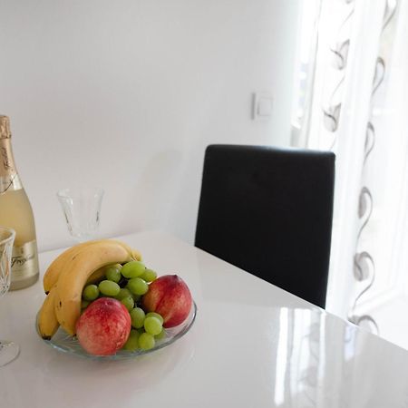 Apartment Porec Anita Extérieur photo