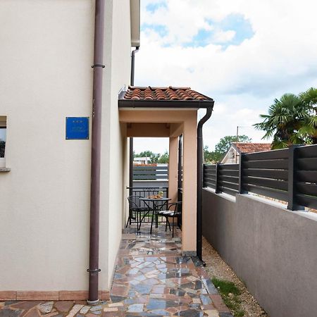 Apartment Porec Anita Extérieur photo