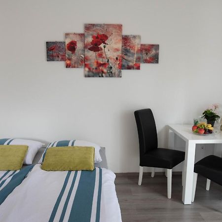 Apartment Porec Anita Extérieur photo
