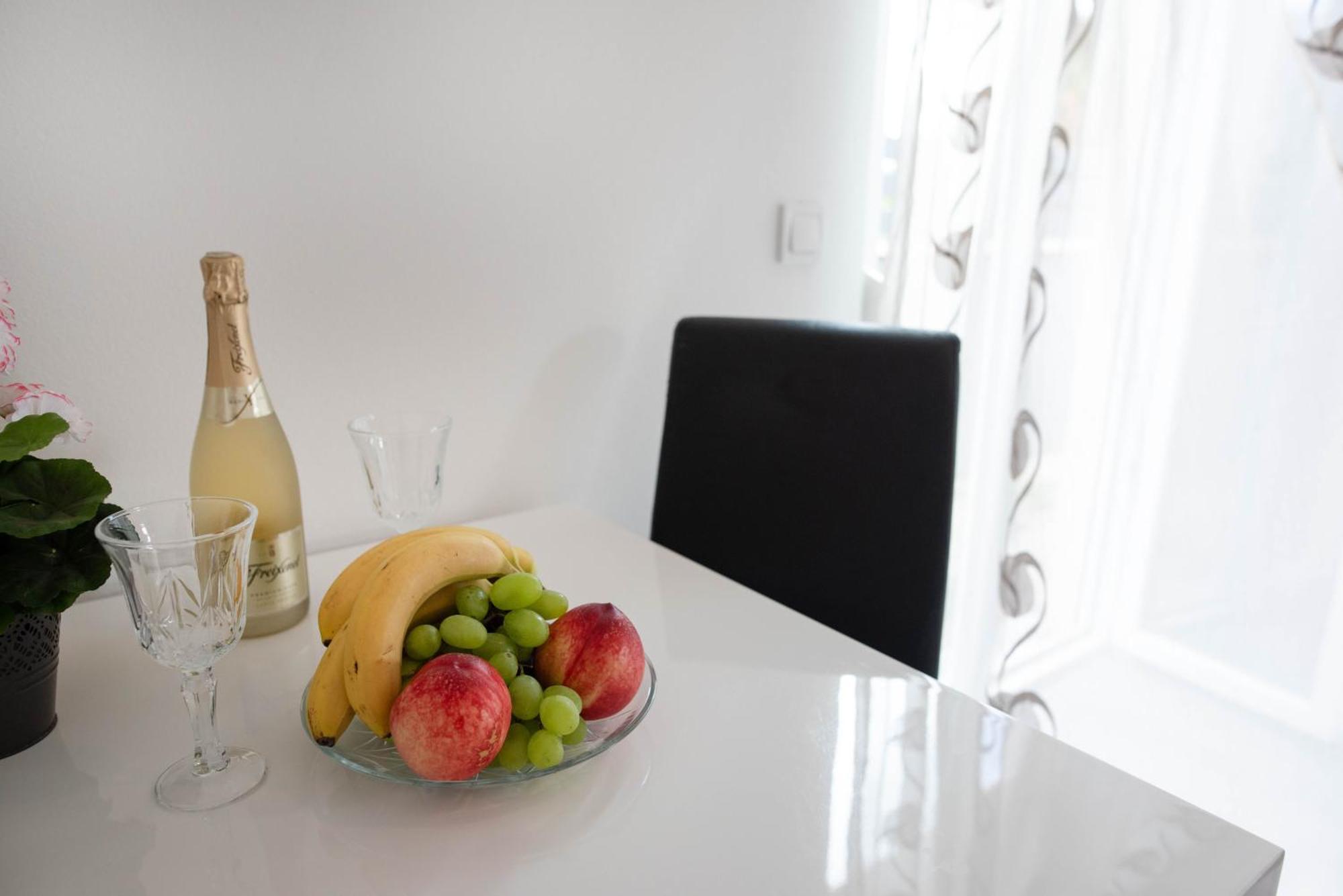 Apartment Porec Anita Extérieur photo