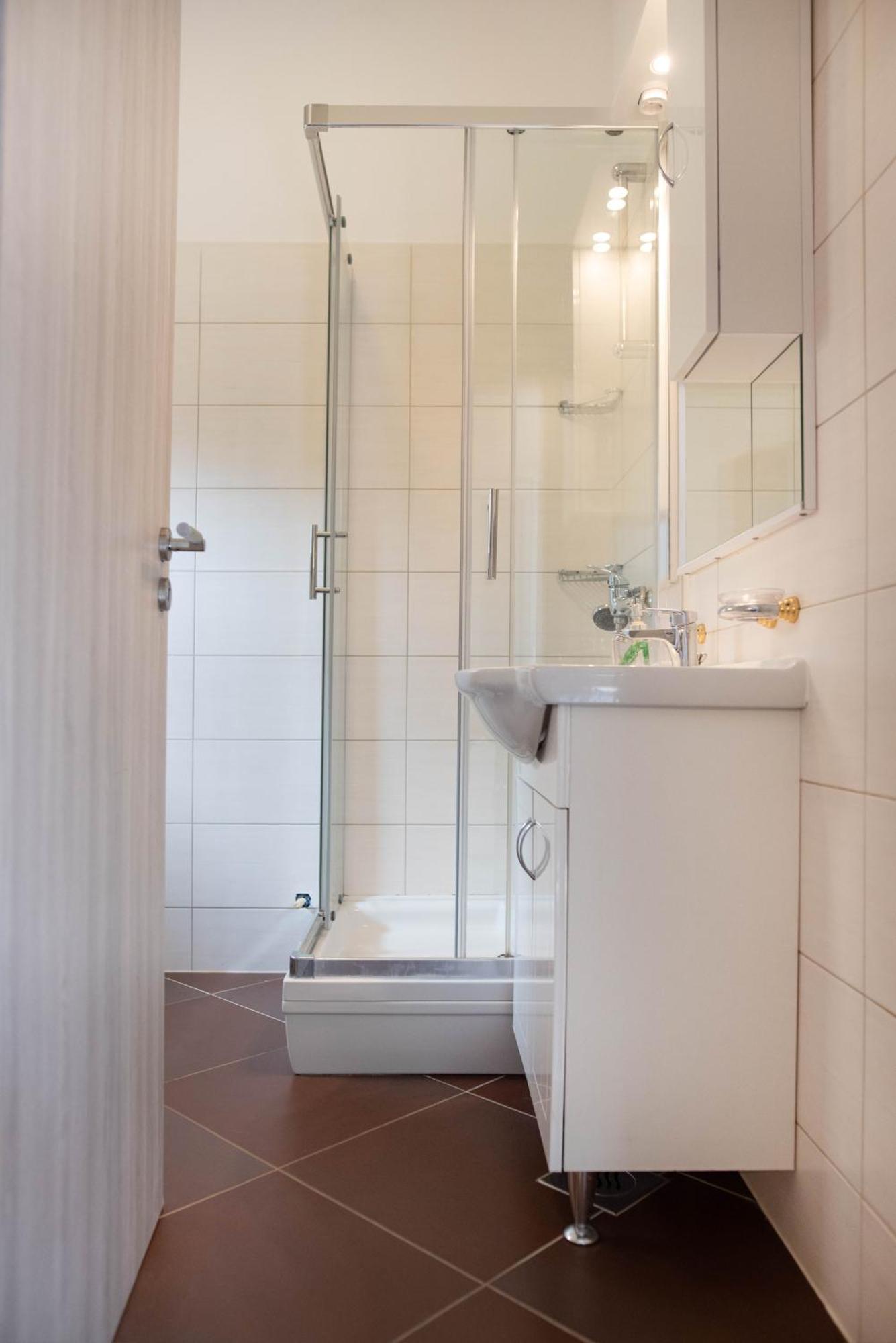 Apartment Porec Anita Extérieur photo
