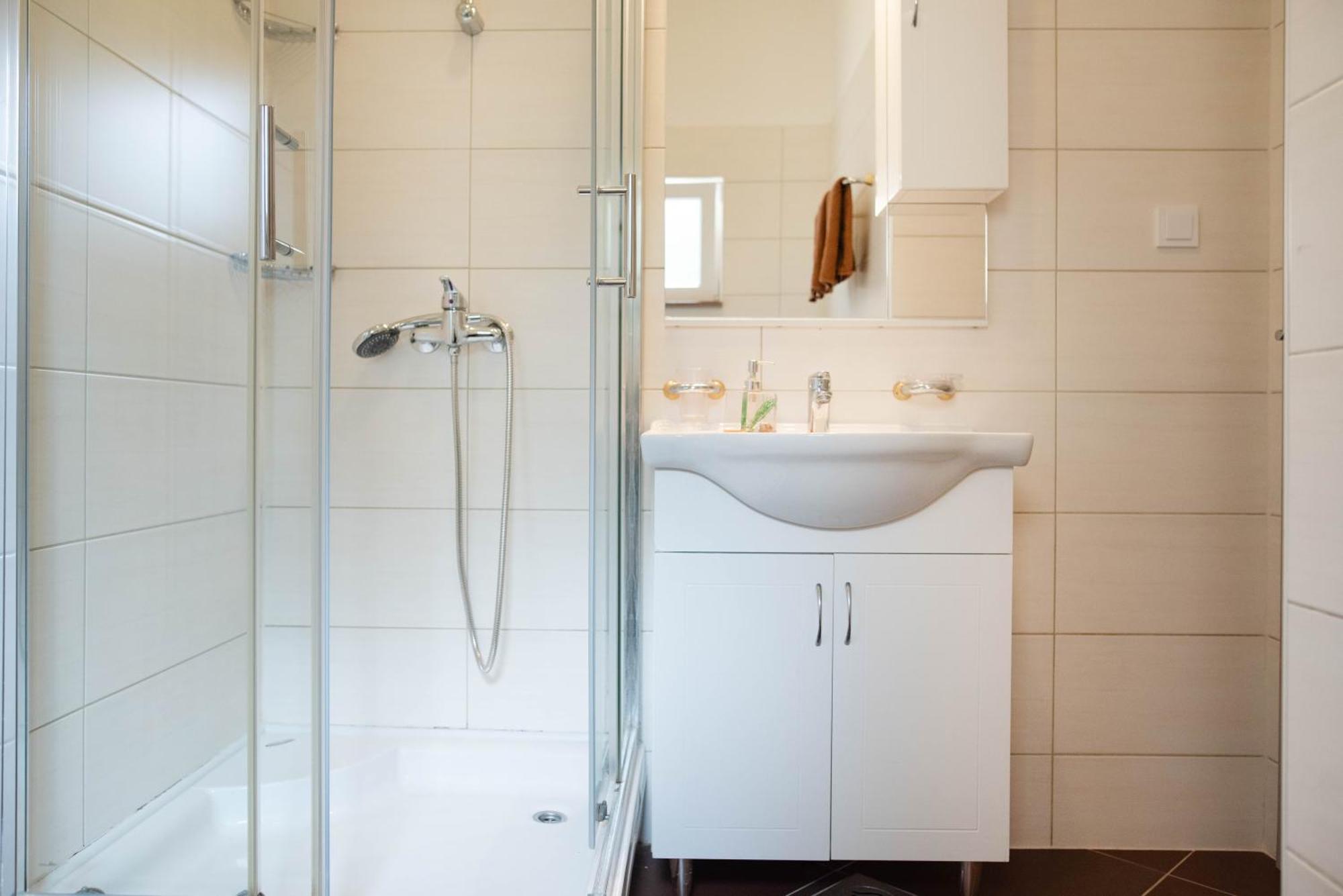 Apartment Porec Anita Extérieur photo
